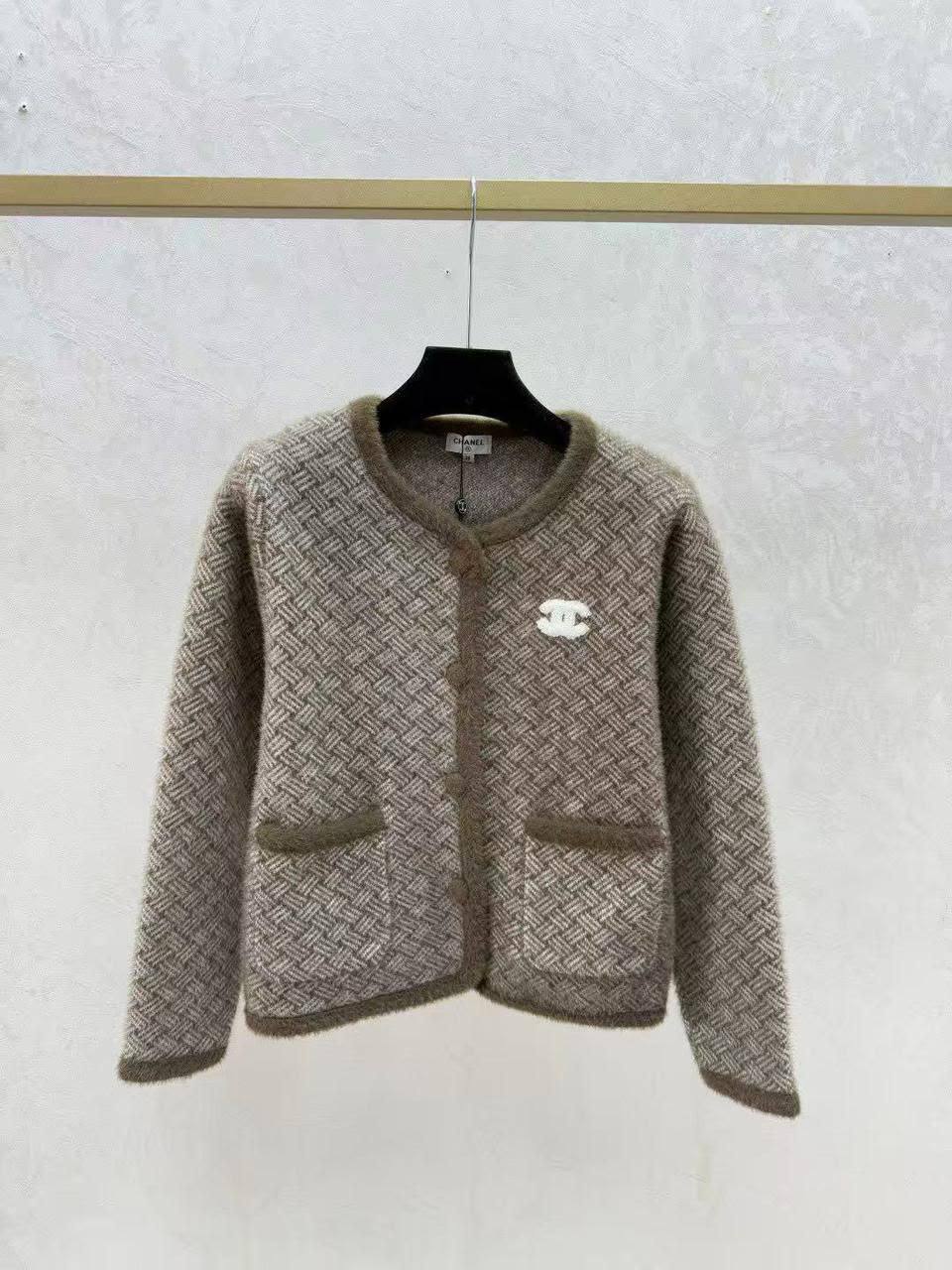 Chanel Jacket - 