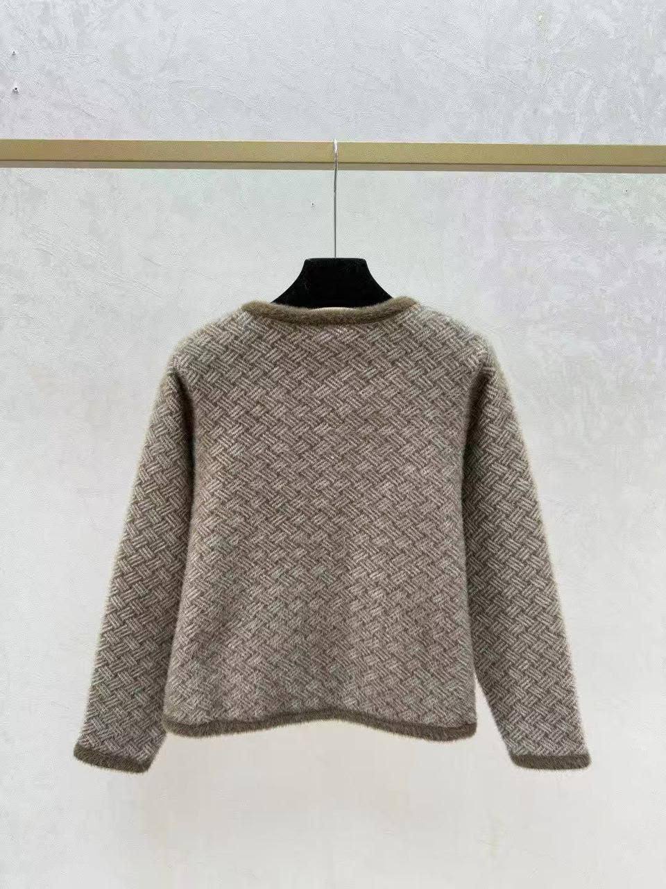 Chanel Jacket - 