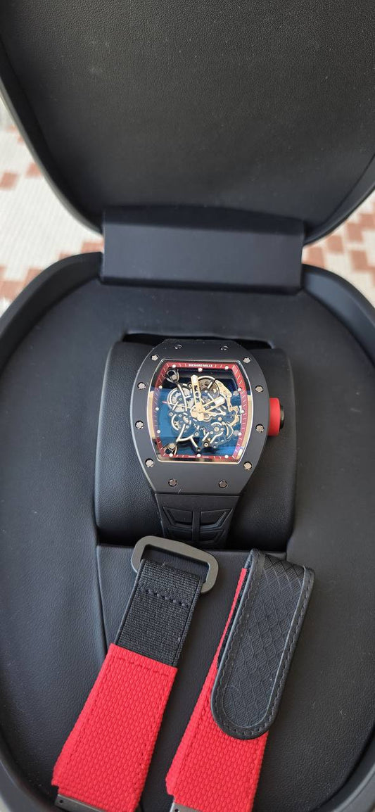 Richard Mille - 