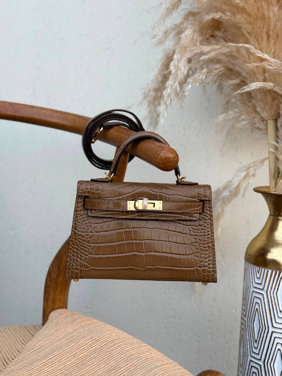 Hermes Sling Bag - 