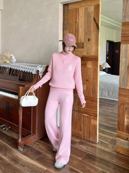 Dior Set - Pink