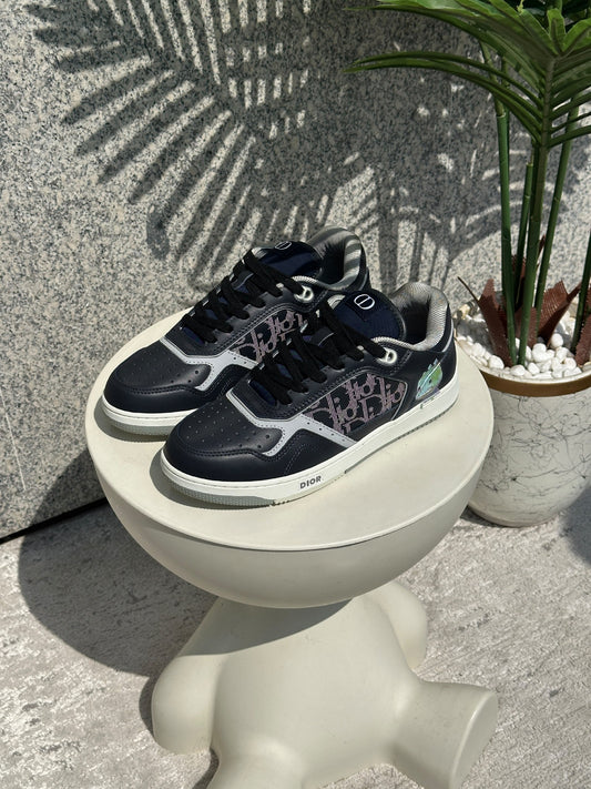 Dior Sneakers - Navy