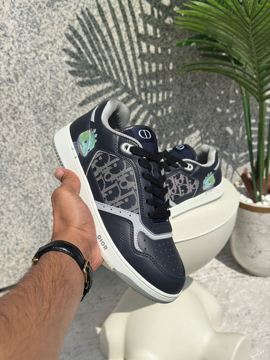 Dior Sneakers - Navy