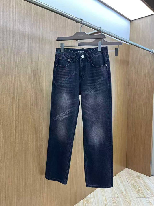 Balenciaga Jeans Pants - 