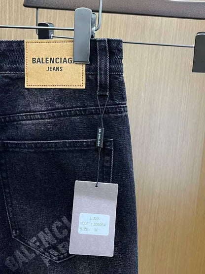 Balenciaga Jeans Pants - 