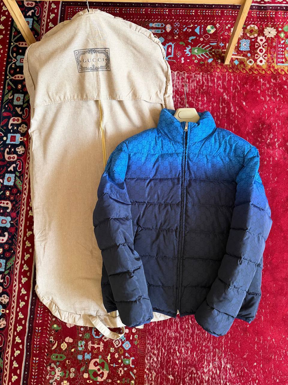 Gucci Jacket - 