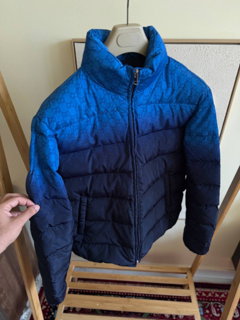 Gucci Jacket - 