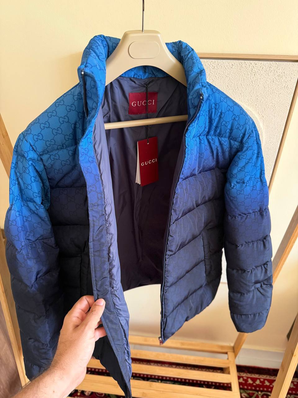 Gucci Jacket - 