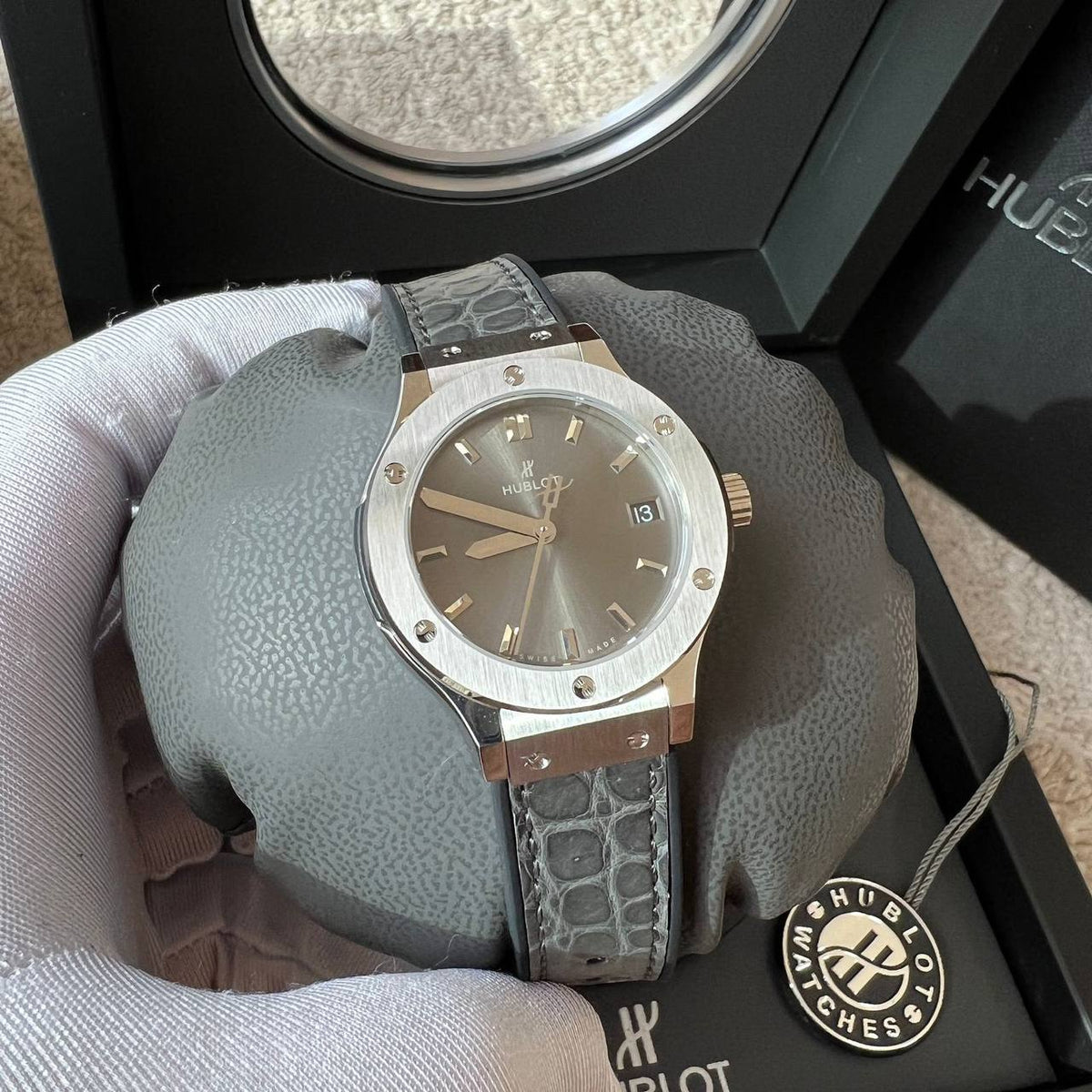 Hublot - 