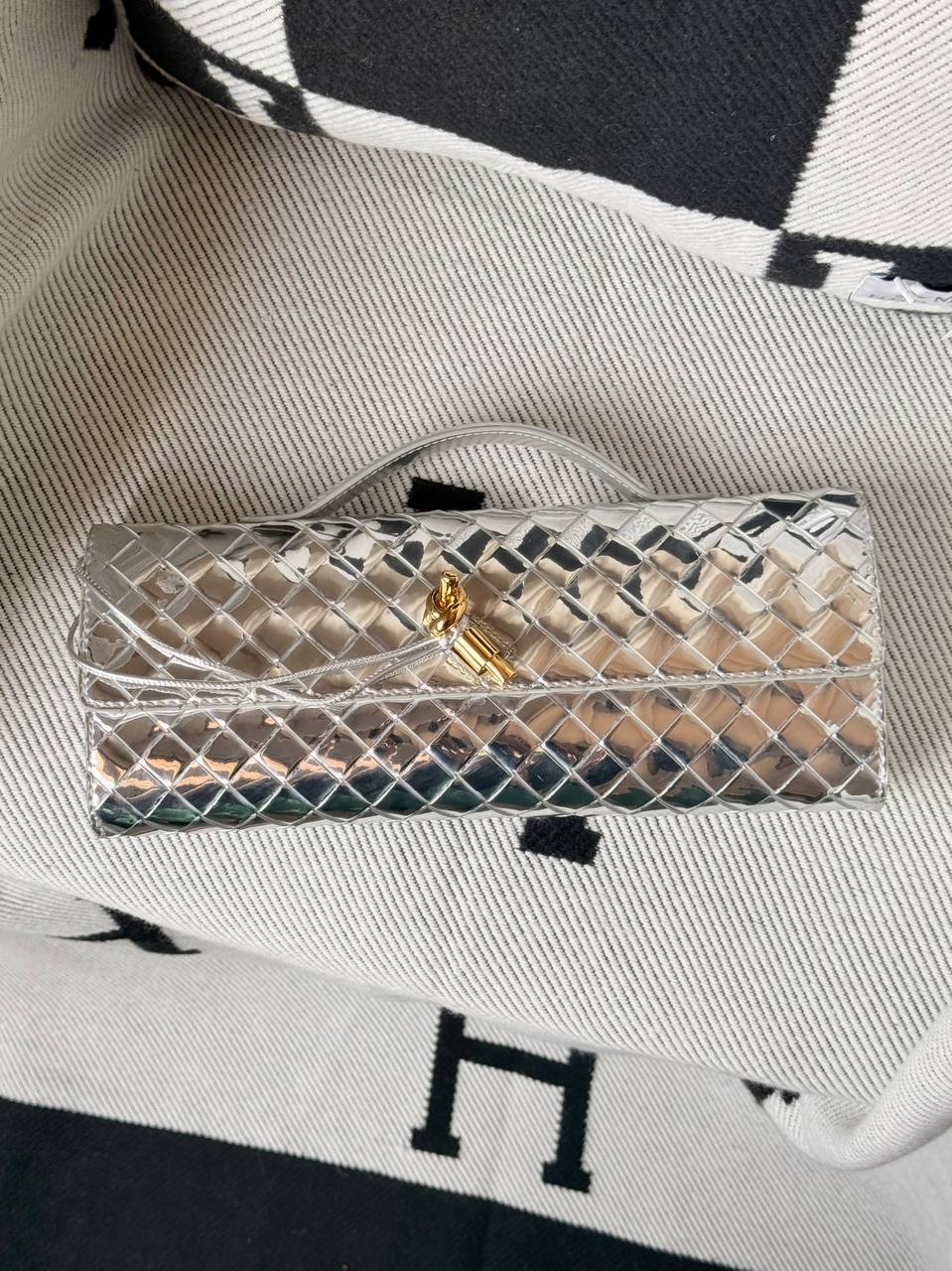 Bottega Hand Bag - 