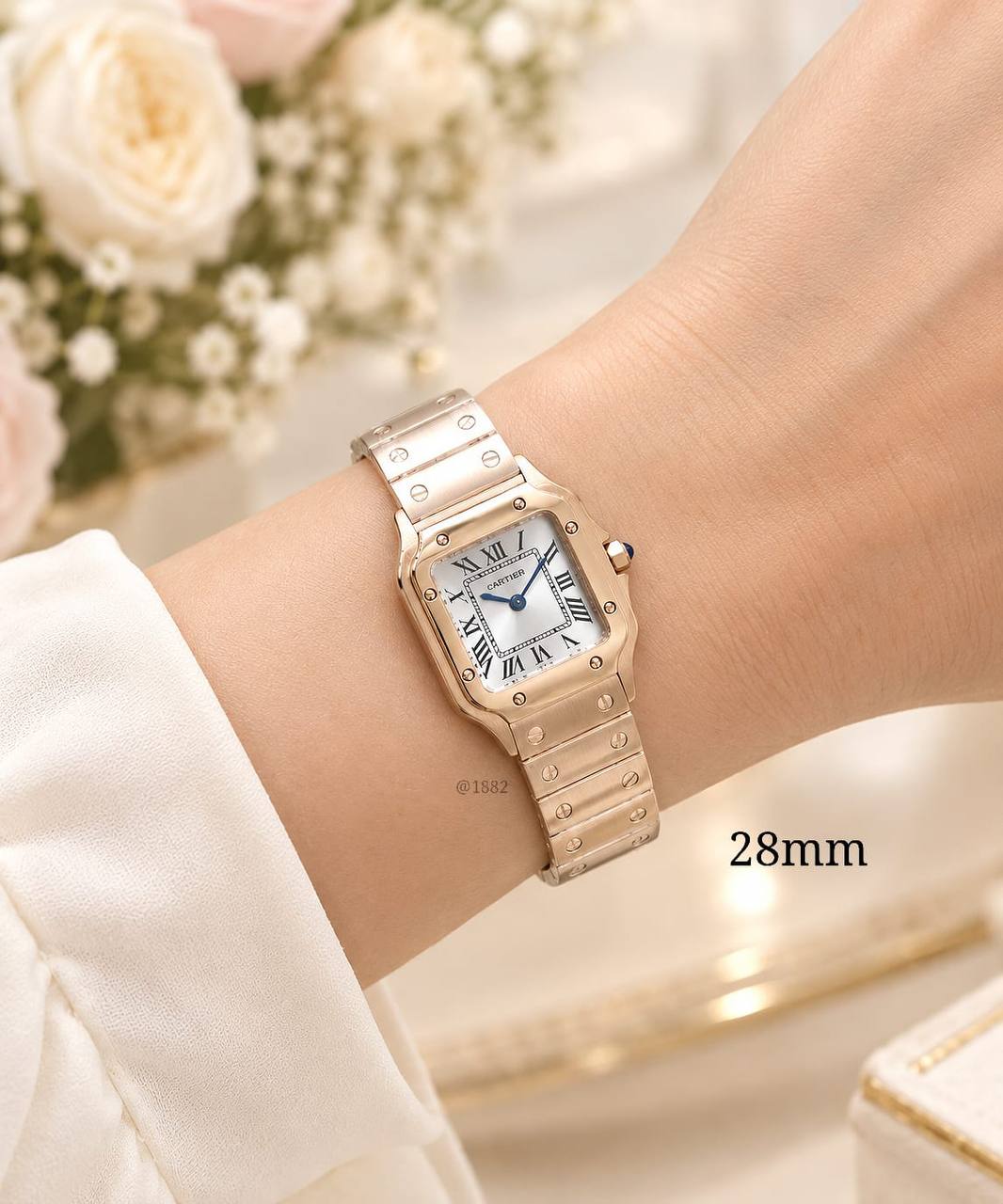 Cartier - 