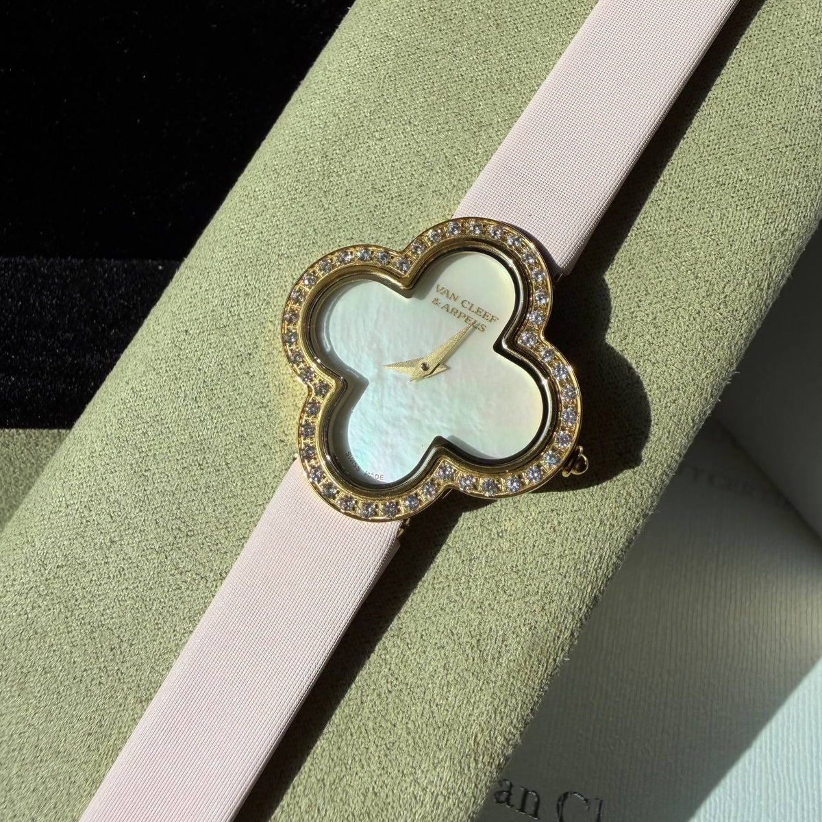 Van Cleef - 