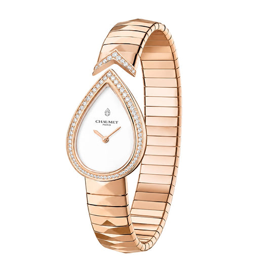 Chaumet Teardrop Watch - 