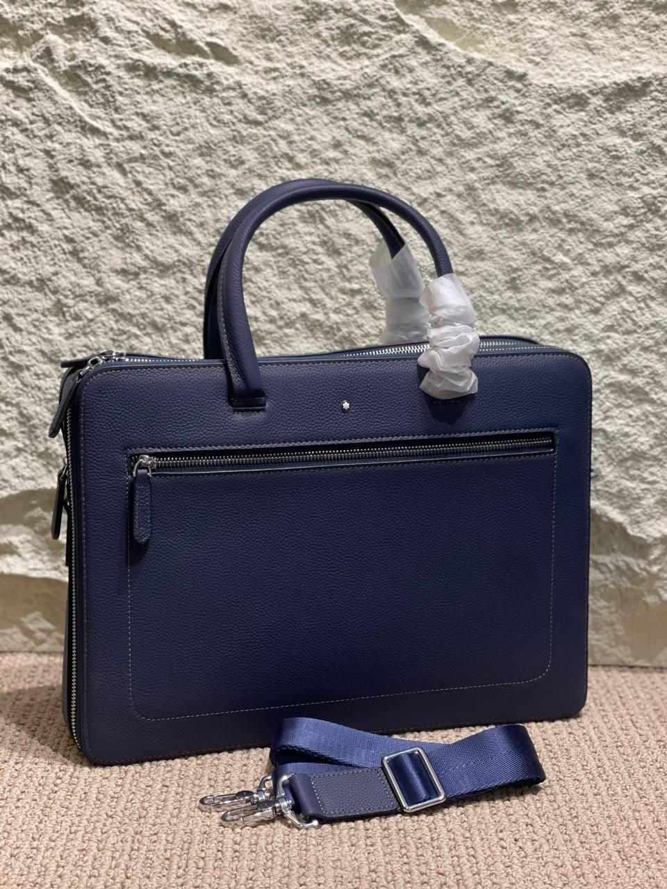 MontBlanc Laptop - 