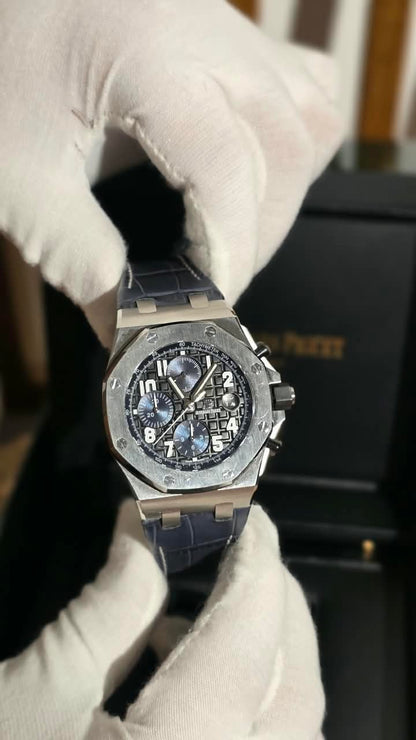 Audemars Piguet Royal Oak Offshore Watch - 