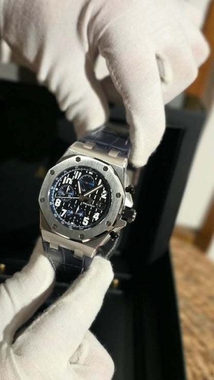 Audemars Piguet Royal Oak Offshore Watch - 