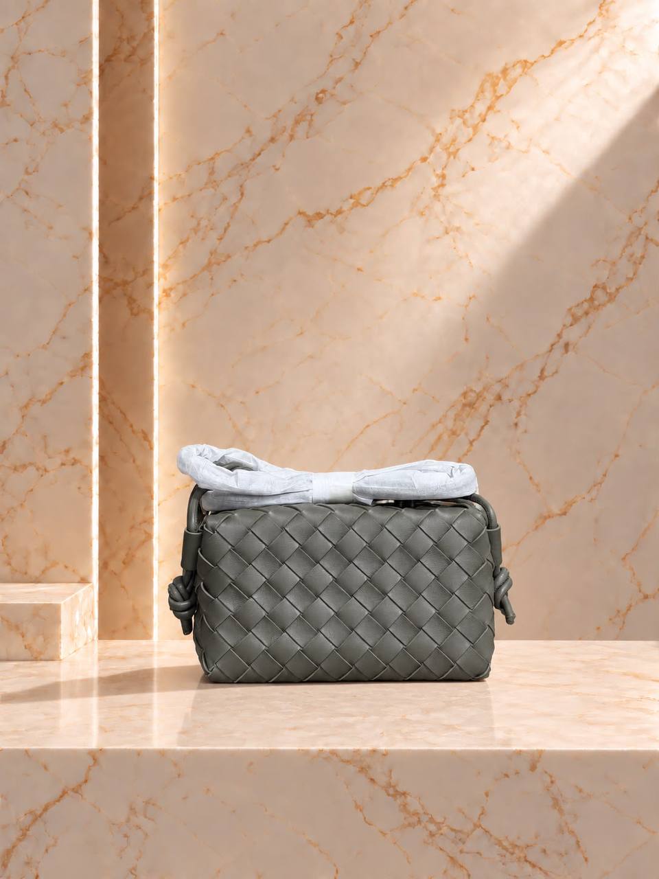 Bottega Veneta Sling Bag - 