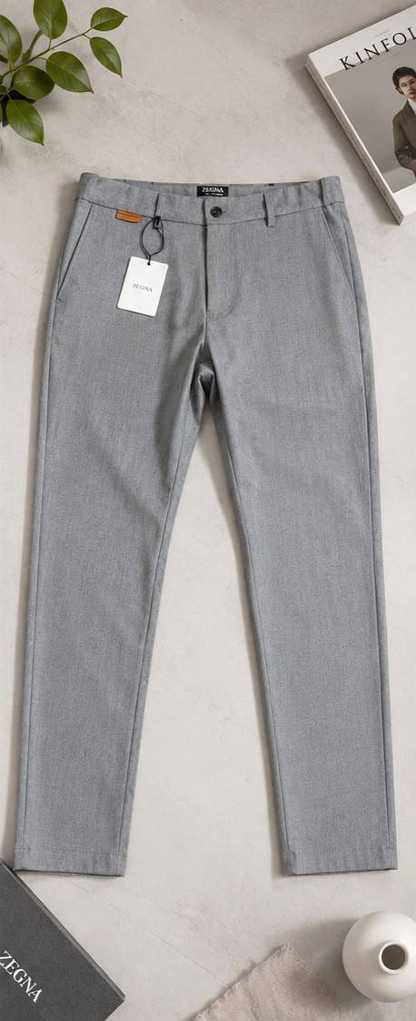 Zegna Pants - 
