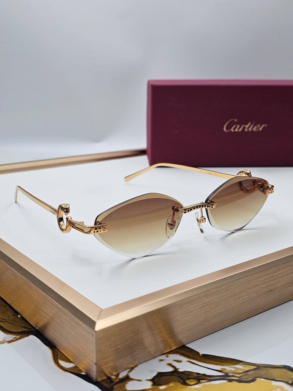 Cartier - 