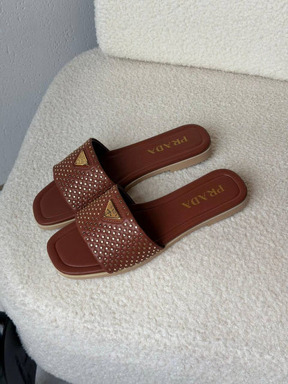 Prada Slipper - 