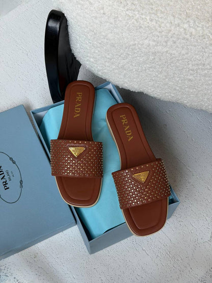 Prada Slipper - 