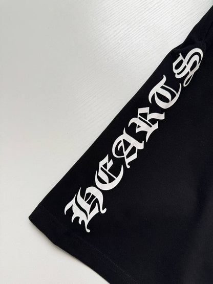 Chrome Hearts Shorts - 