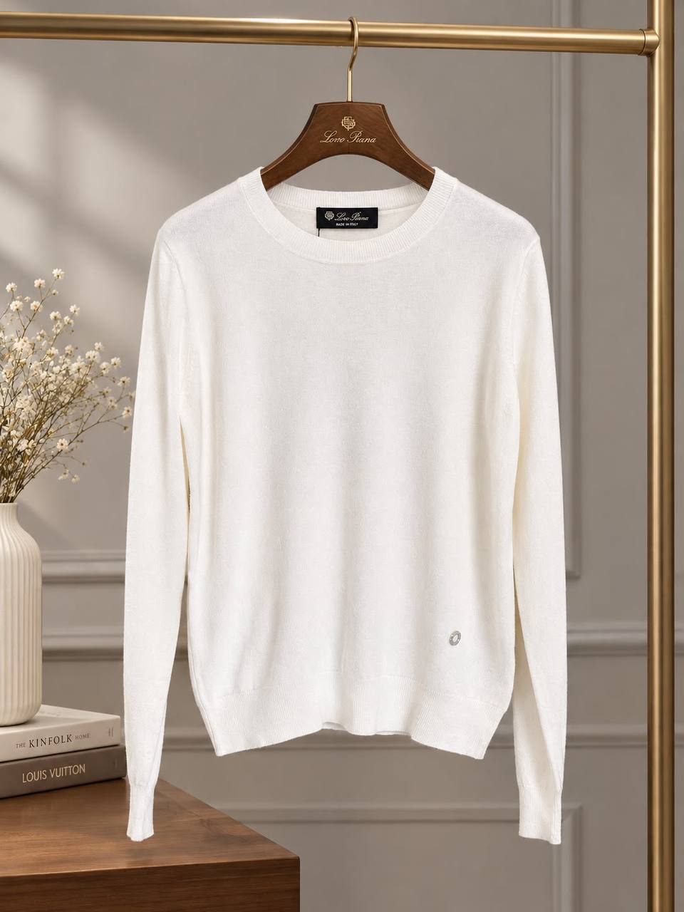 Loro Piana Sweater - 