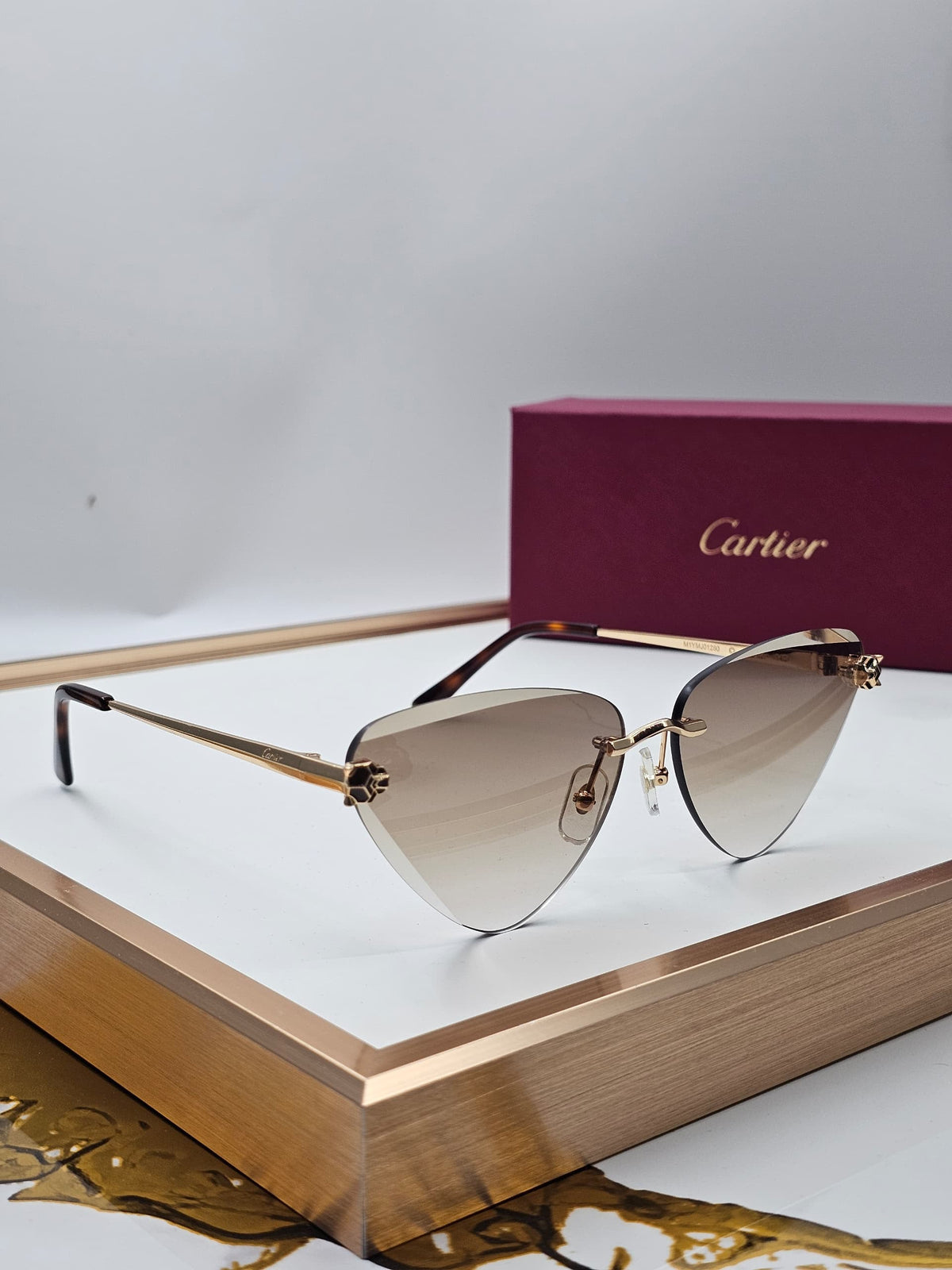Cartier Sunglasses - 