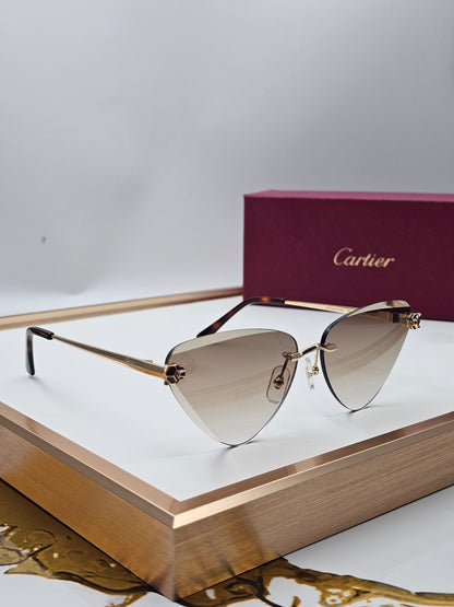 Cartier Sunglasses - 