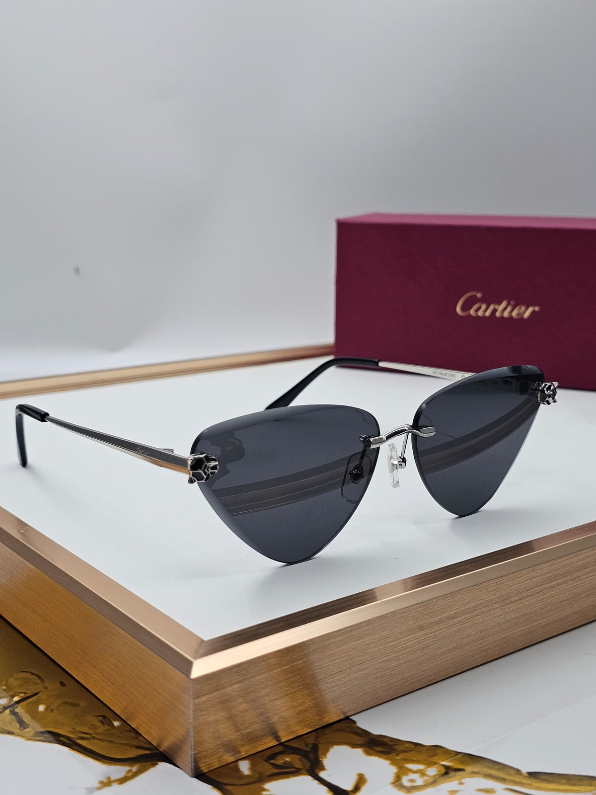 Cartier Sunglasses - 