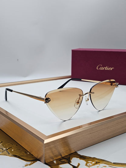 Cartier Sunglasses - 