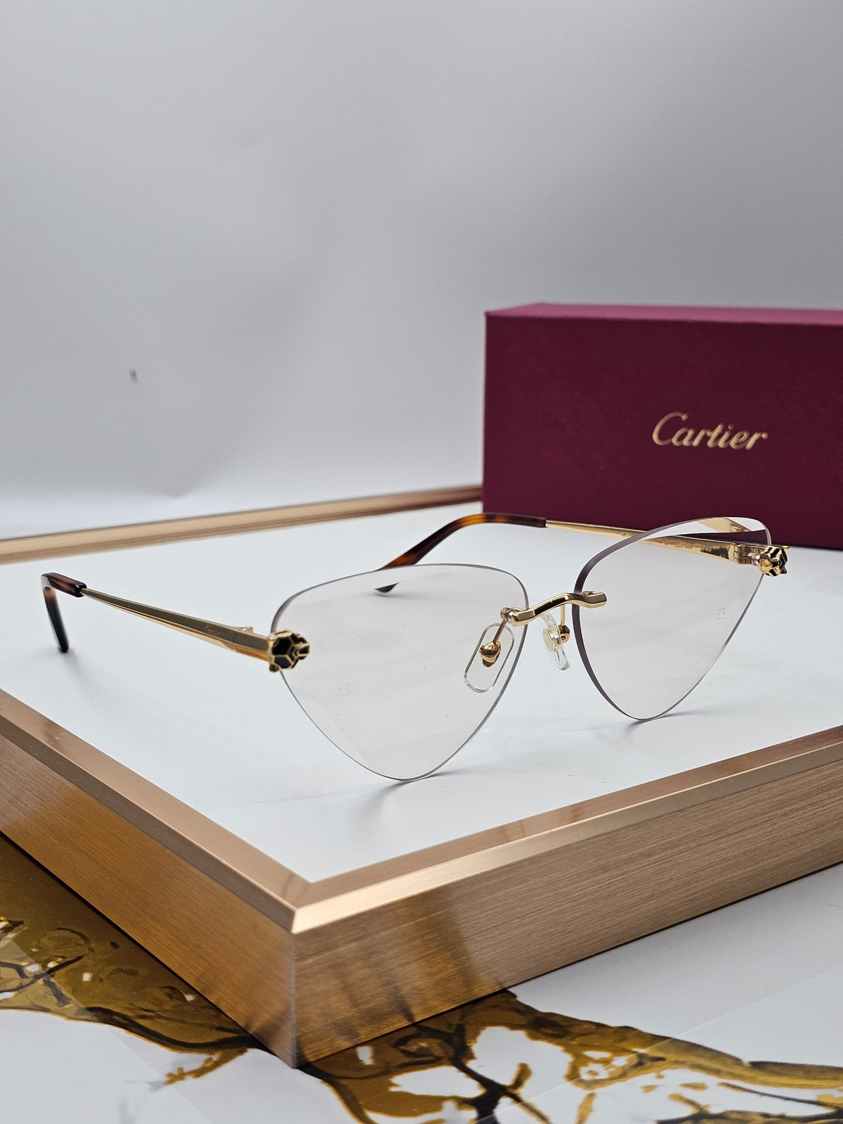 Cartier Sunglasses - 