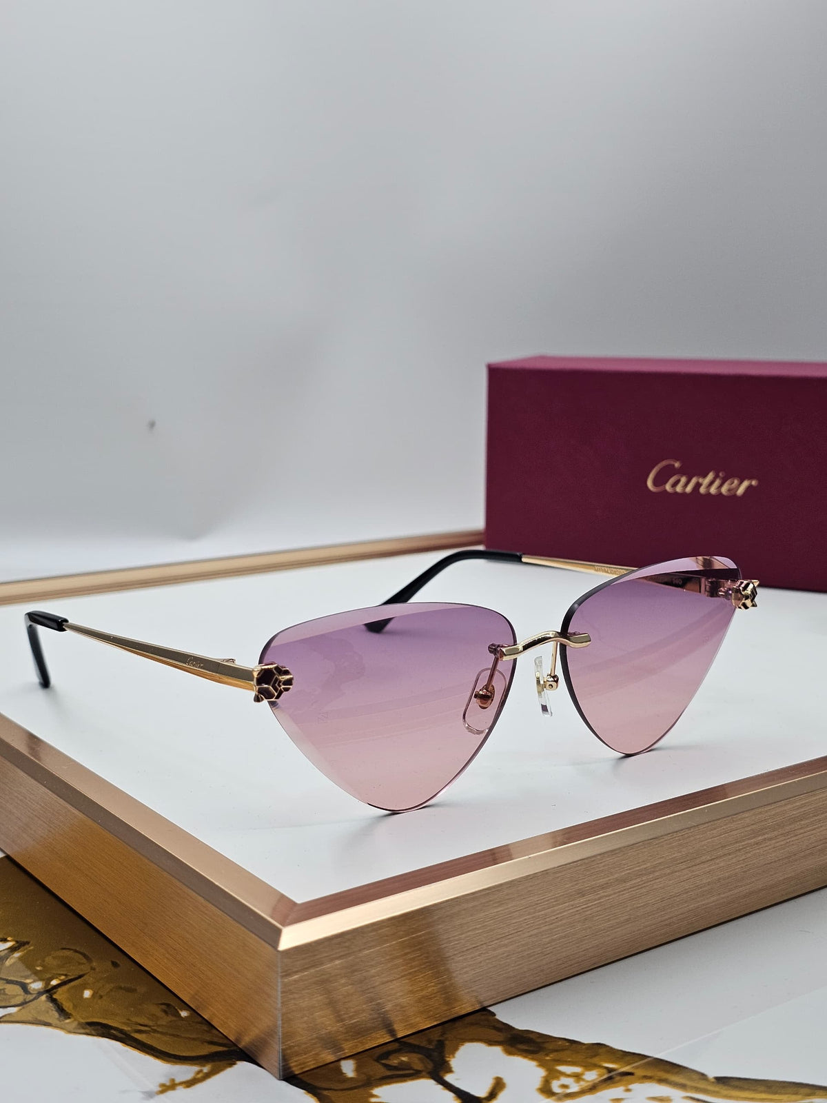 Cartier Sunglasses - 