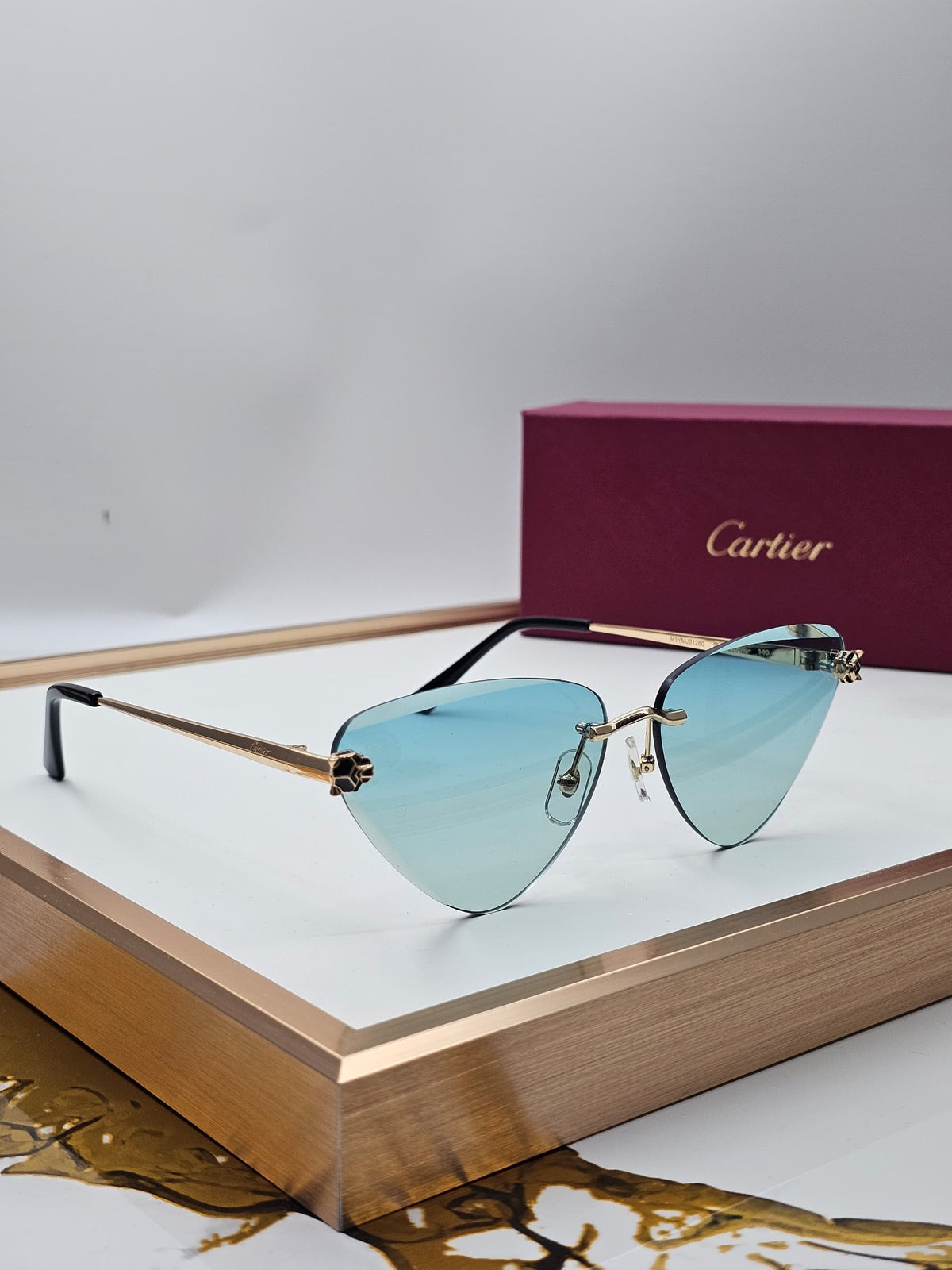 Cartier Sunglasses - 