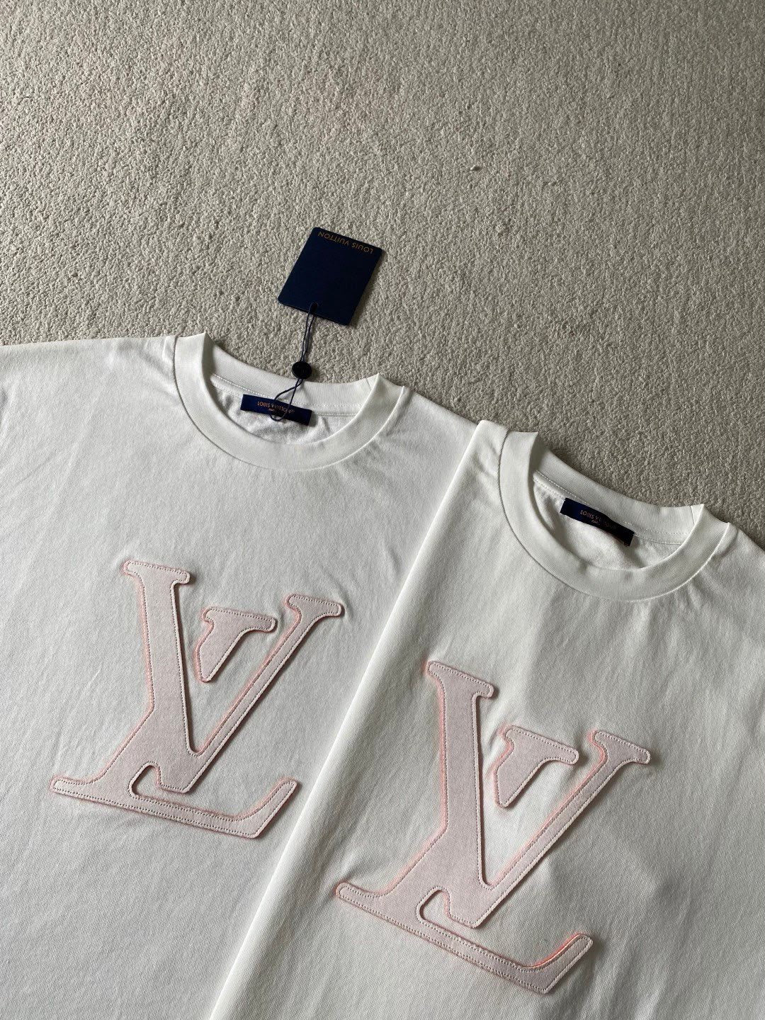 Louis Vuitton T-Shirt - White