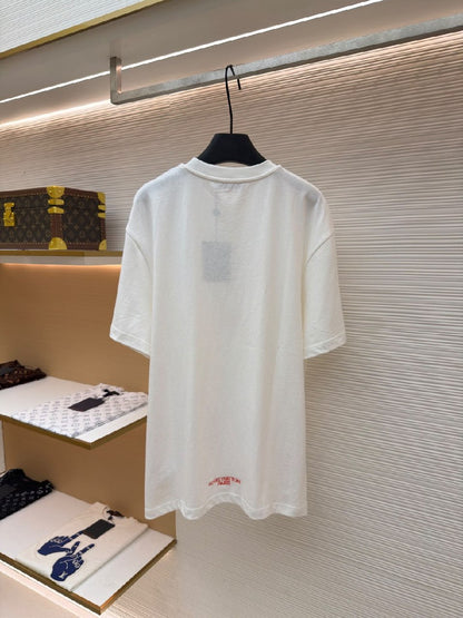 Louis Vuitton T-Shirt - White