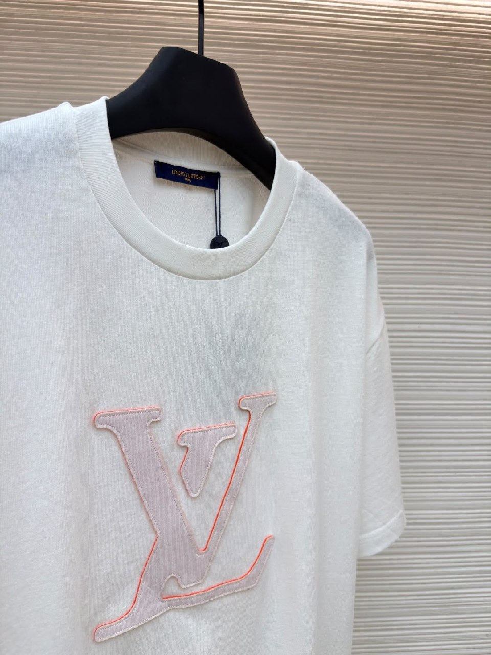 Louis Vuitton T-Shirt - White