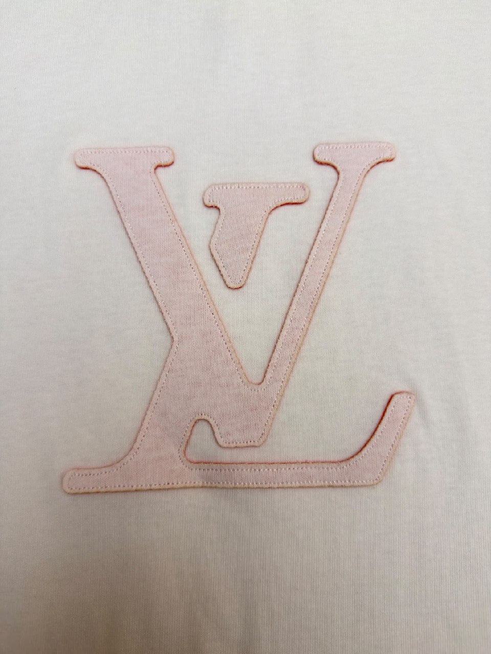 Louis Vuitton T-Shirt - White