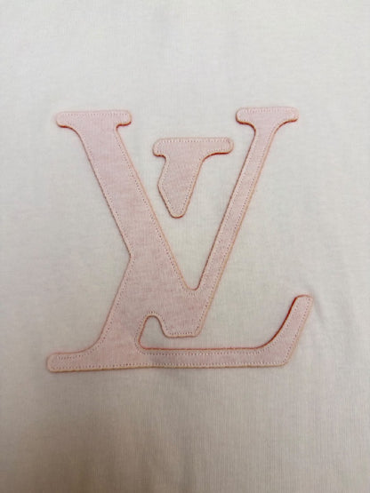 Louis Vuitton T-Shirt - White