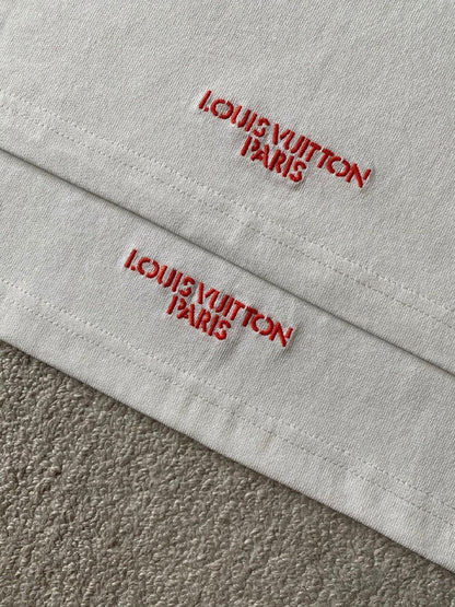 Louis Vuitton T-Shirt - White