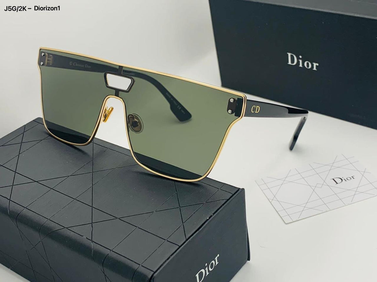 Dior Sunglasses - 