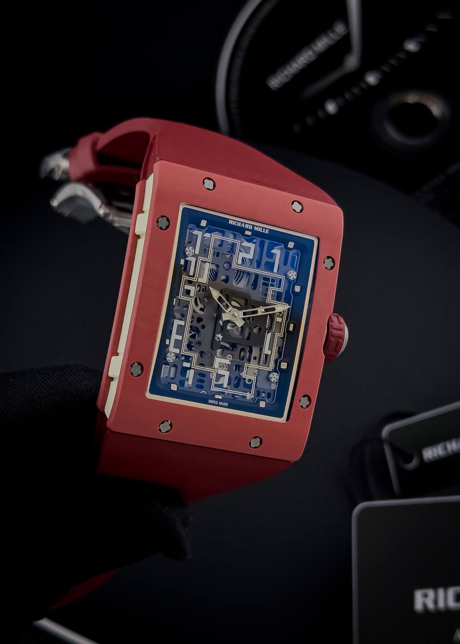 Richard Mille 16_02 - 