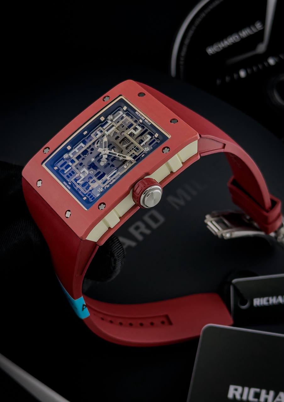 Richard Mille 16_02 - 