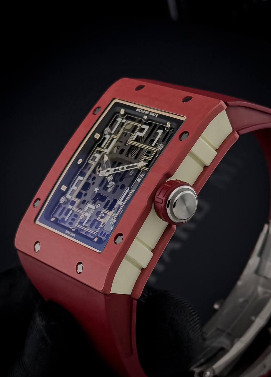 Richard Mille 16_02 - 