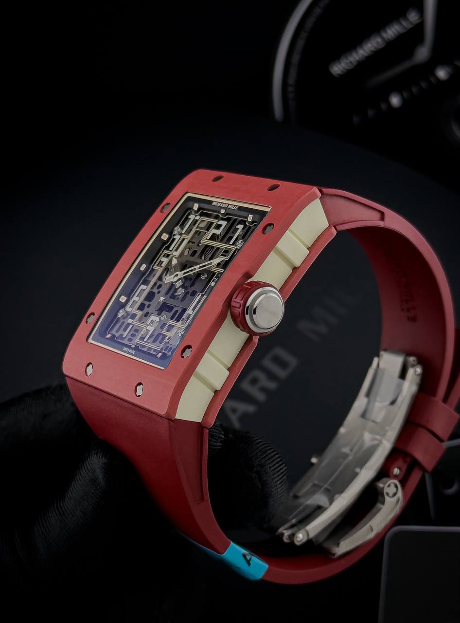 Richard Mille 16_02 - 