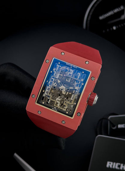 Richard Mille 16_02 - 