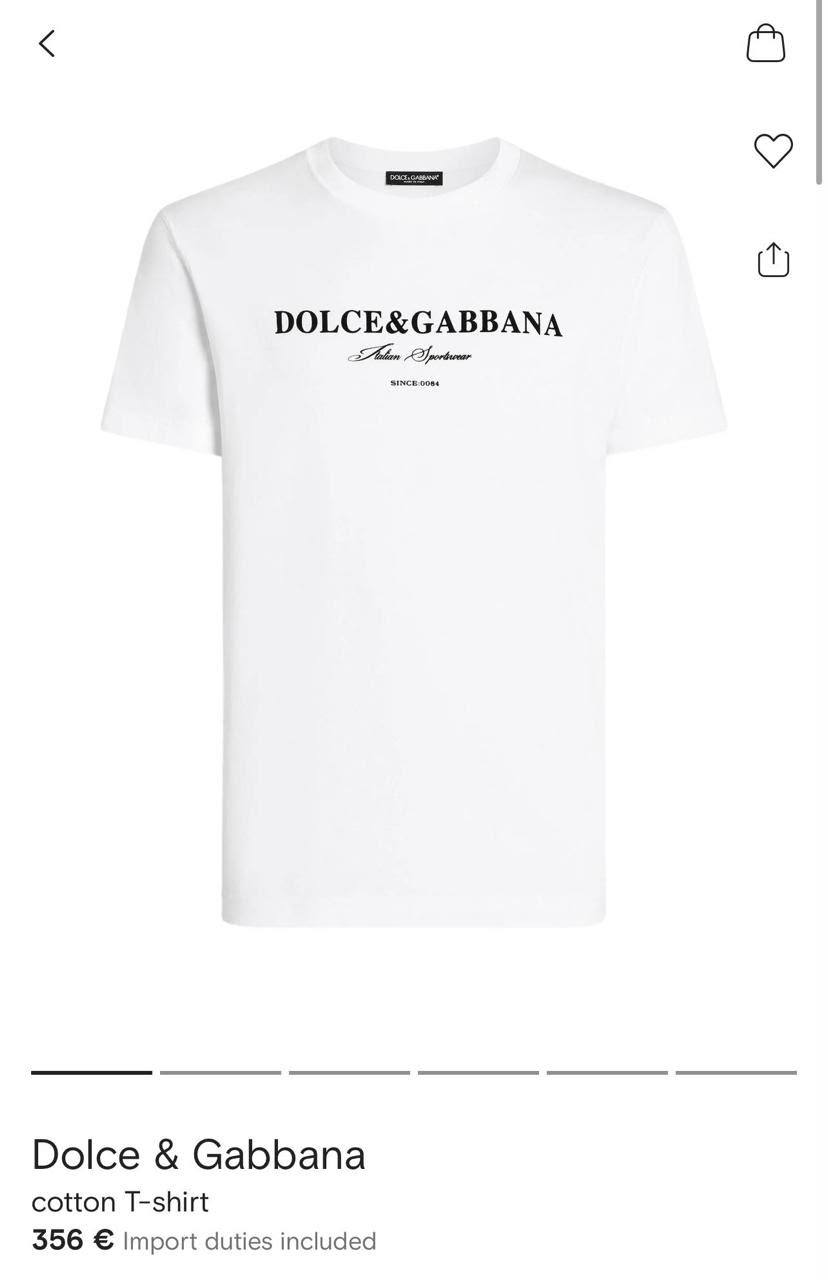 Louis Vuitton T-shirt - 