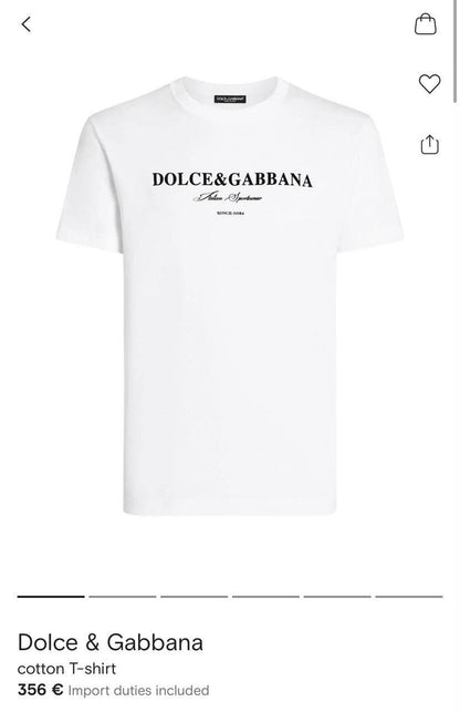 Louis Vuitton T-shirt - 