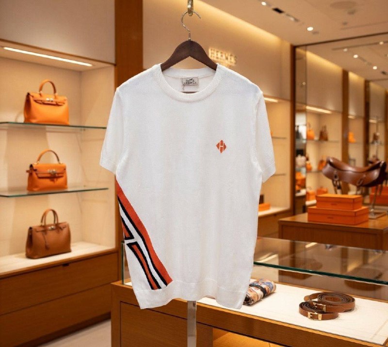 Hermes T-shirt - 