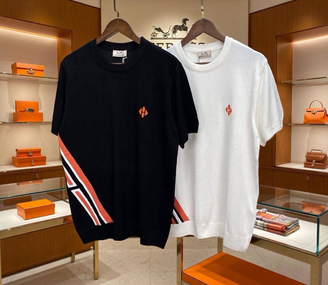 Hermes T-shirt - 